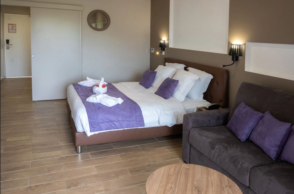 Diamant les Bains Residence Hoteliere 15/63