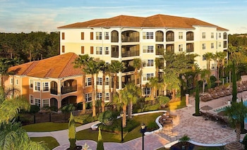 Worldquest Orlando Resort 7/26