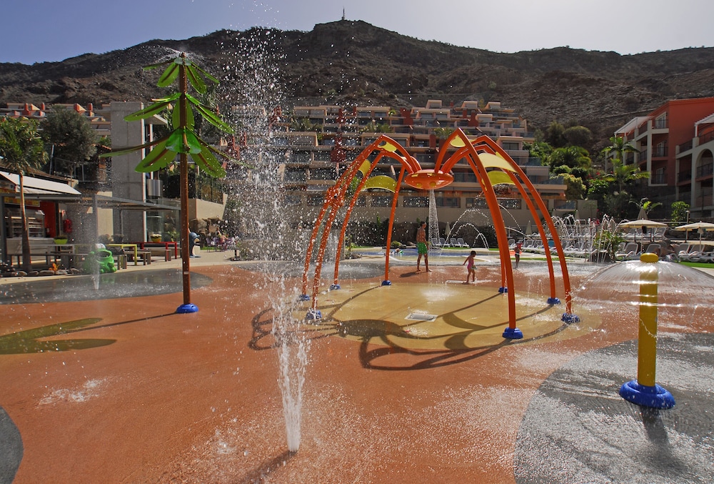 Apartamentos Cordial Mogan Valle 47/60