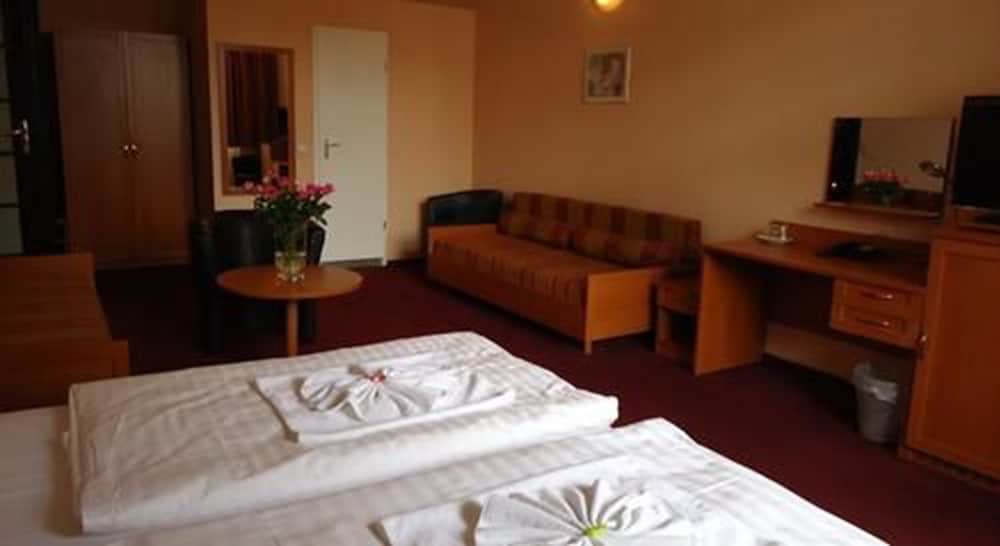 Hotel Aster 46/64