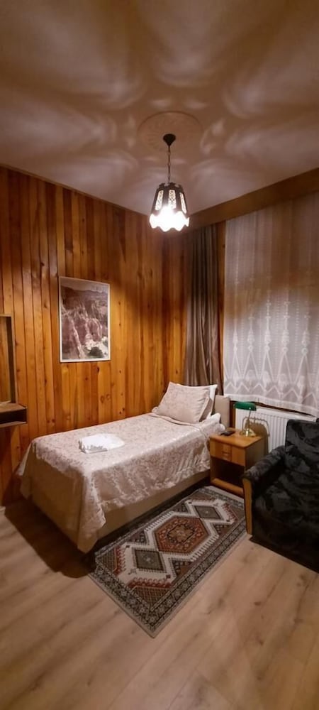 Hotel Elvan 18/50