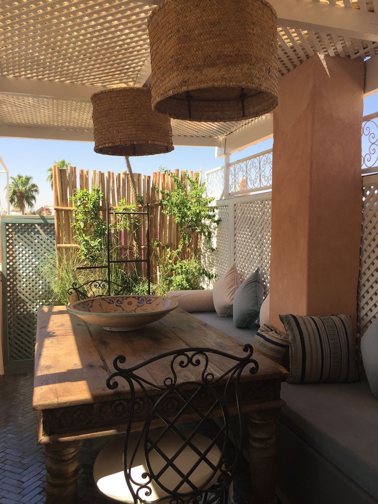 Riad 11 Zitoune 47/69