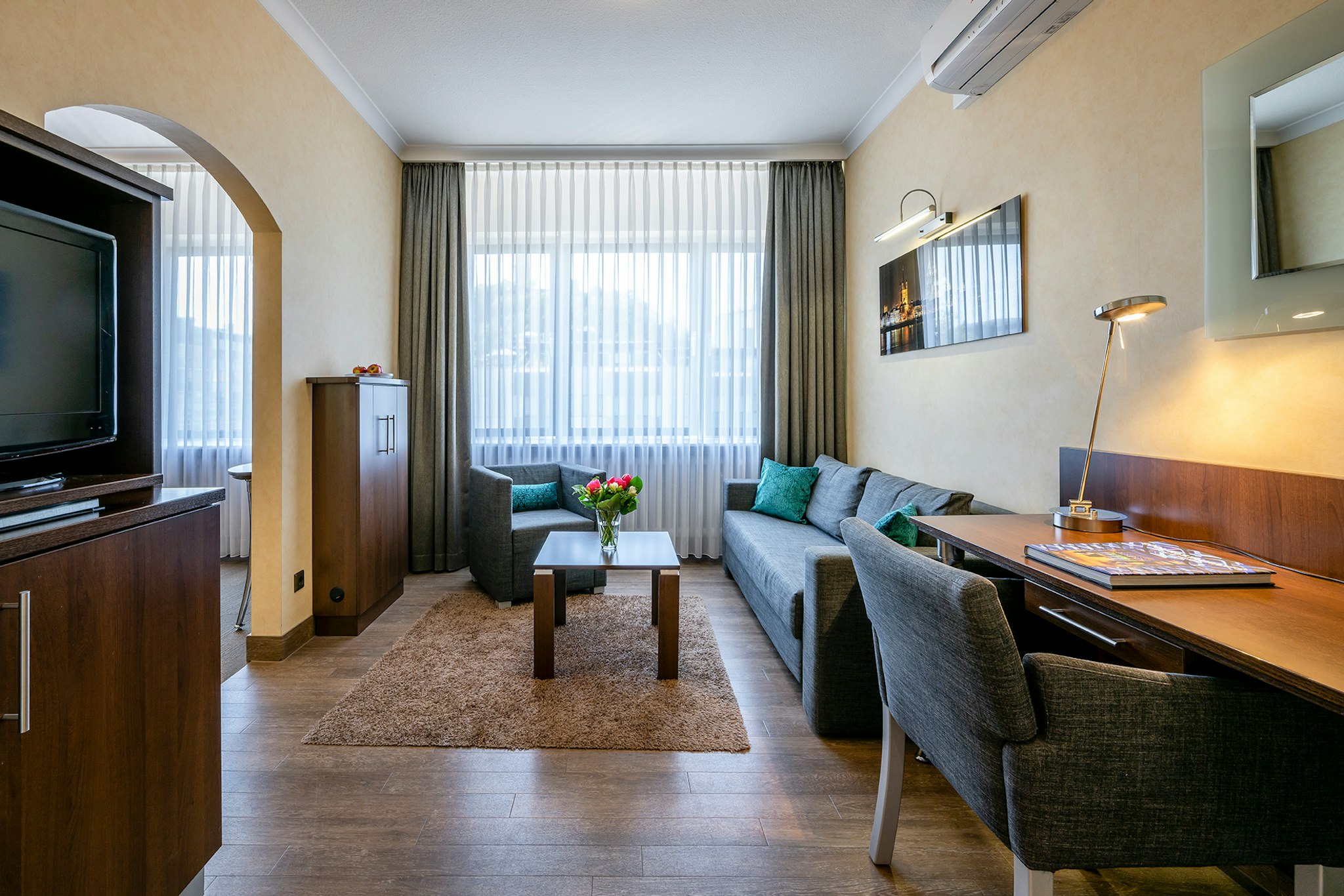 Insel Hotel 27/50