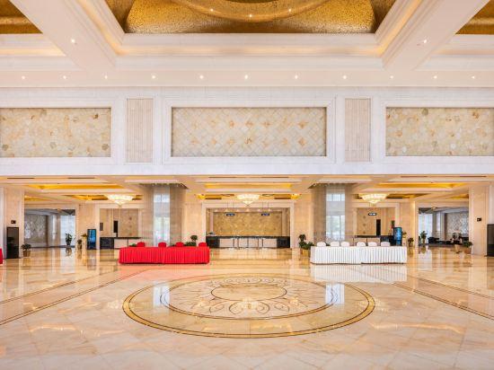 Fengda International Hotel 5/48