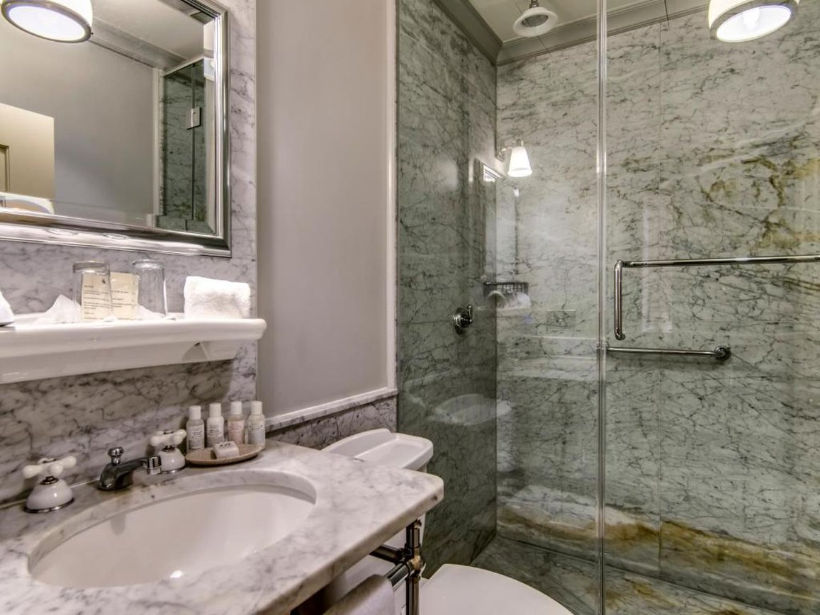 Hotel Fauchere 25/26