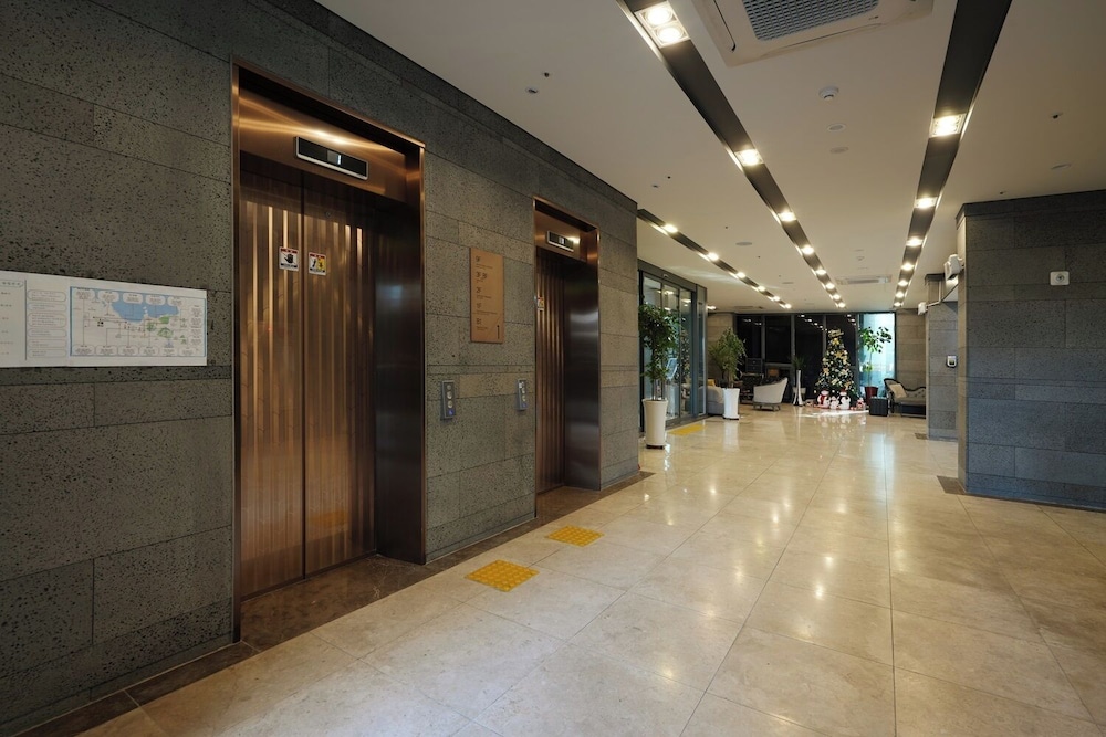 Waystone Seoubong Hotel 10/32