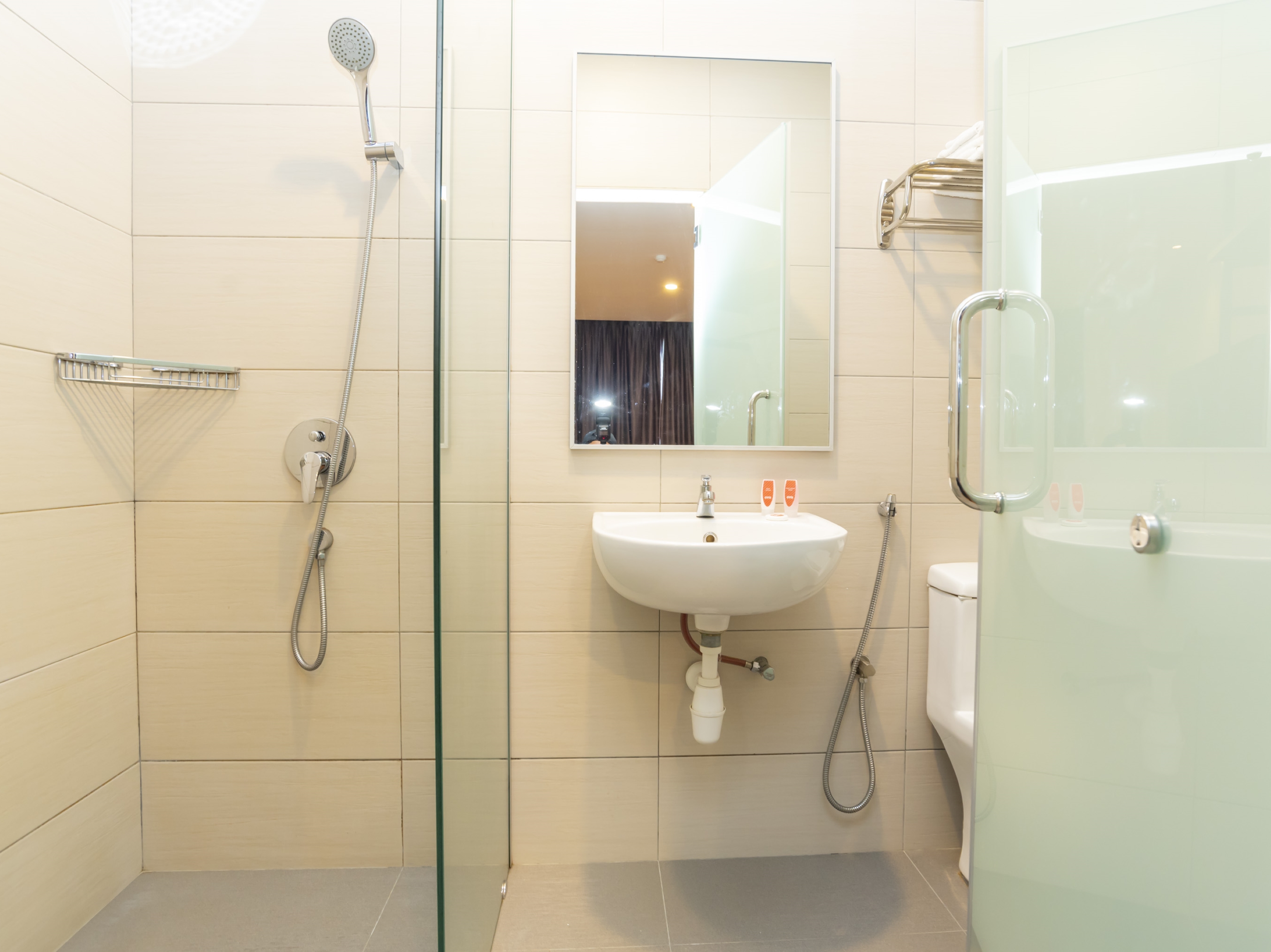 De Sweet Boutique Hotel 75/75