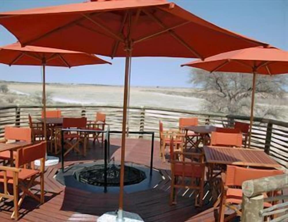 Suricate Tented Kalahari Lodge 7/22