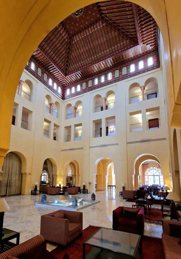 Alhambra Thalasso 44/63