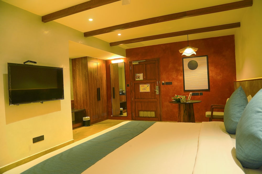 Great Trails Yercaud by GRT Hotels 25/53
