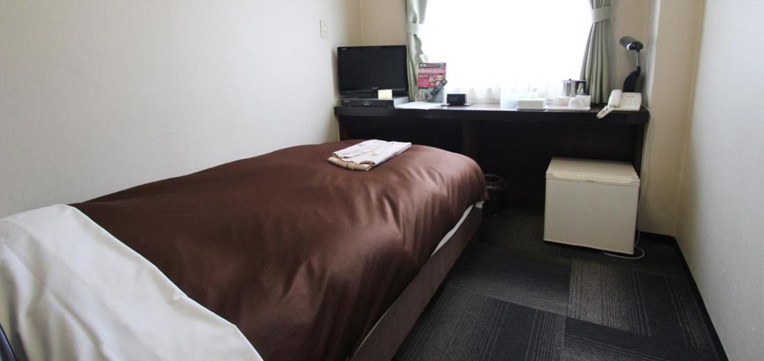 Takamatsu City Hotel 7/15