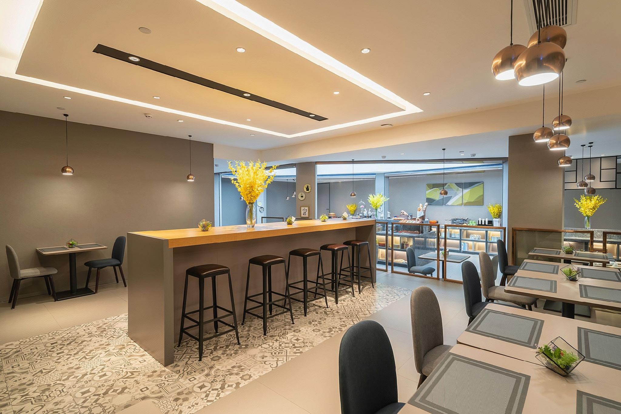 Home Inn Selected (Xiamen Zhongshan Road Pedestrian Street) 47/58
