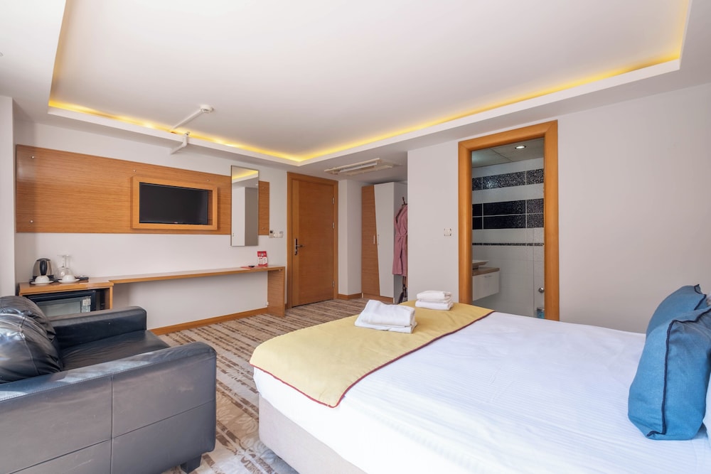 Bulvar Hotel 21/49