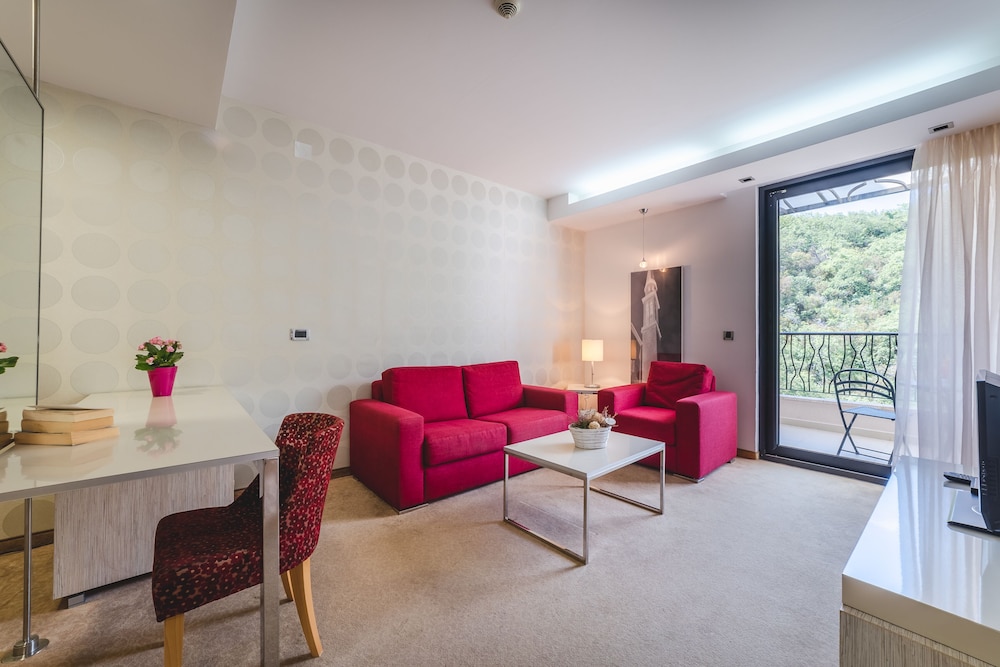 Hotel Residence 34/53