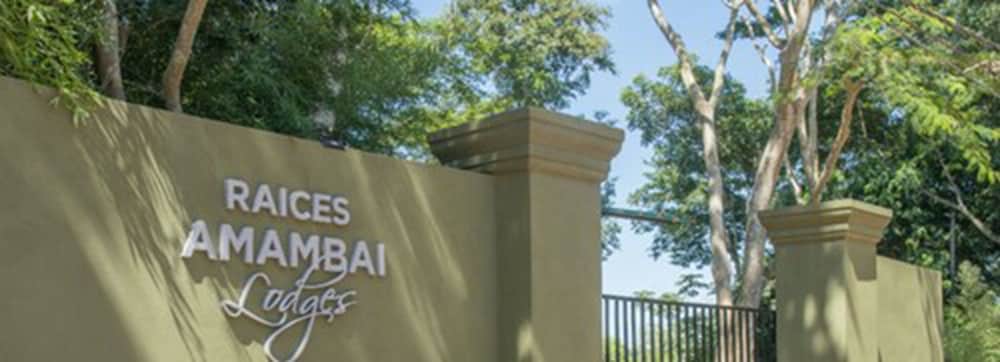 Raices Amambai Lodges 2/50