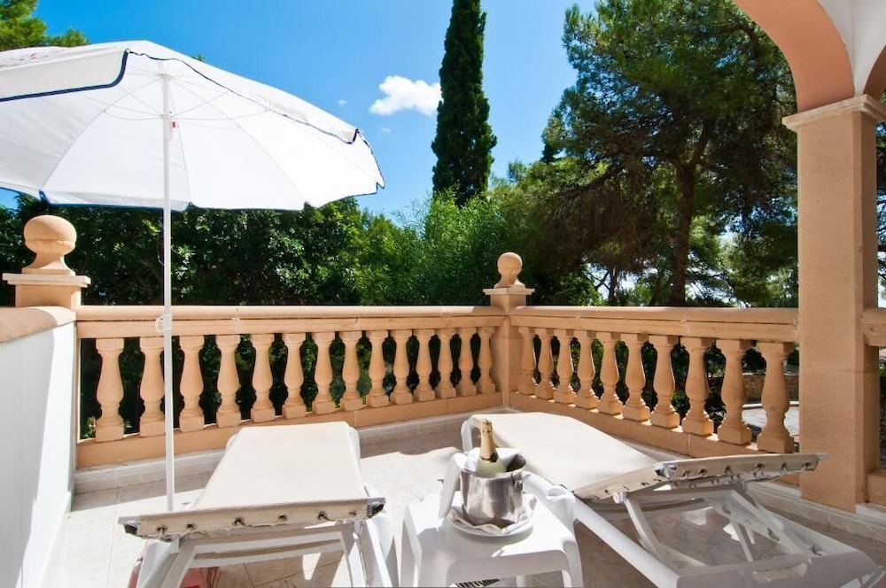 Hotel Na Taconera Sport & Relax 55/72