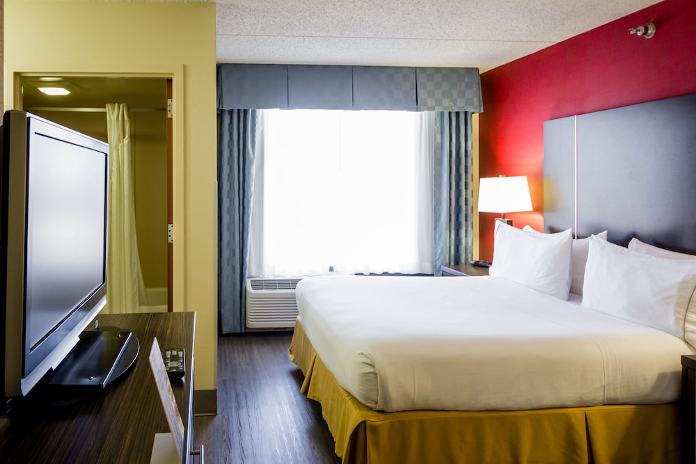 Atwell Suites Austin Airport, an IHG Hotel 24/72
