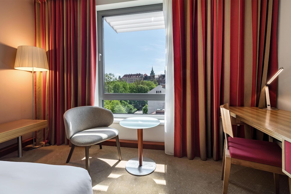 Radisson Blu Hotel Krakow 44/84