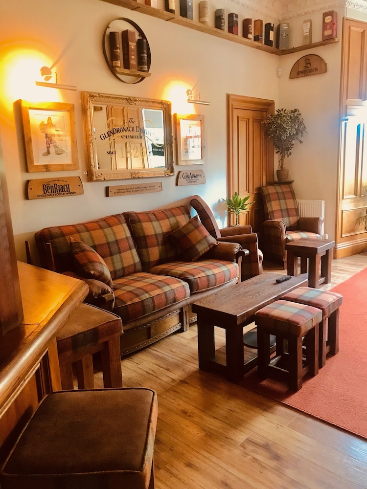 18 Craigmillar Park Guest House 27/50