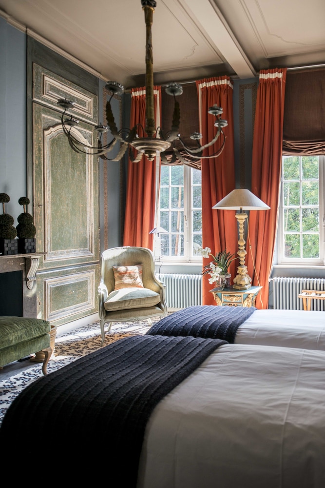 Verhaegen Chambres D'hotes酒店(Verhaegen Chambres D'hotes) 图片1