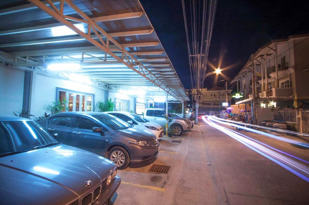 Lotus Suite Hua Hin 36/68