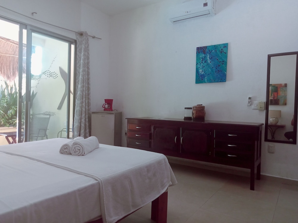 Villas Akalan 36/75