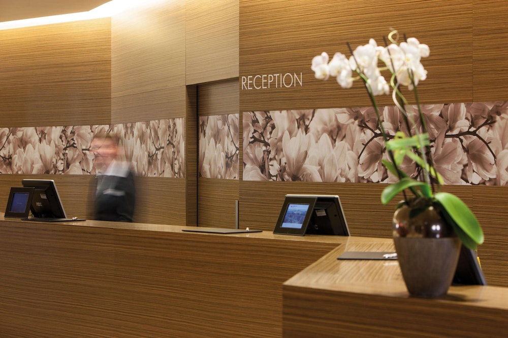 Austria Trend Hotel Savoyen 7/80