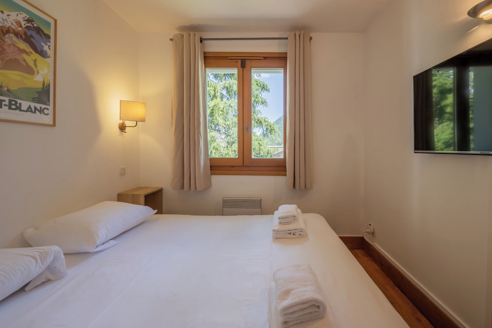Residence & Spa Vallorcine Mont-Blanc 13/46
