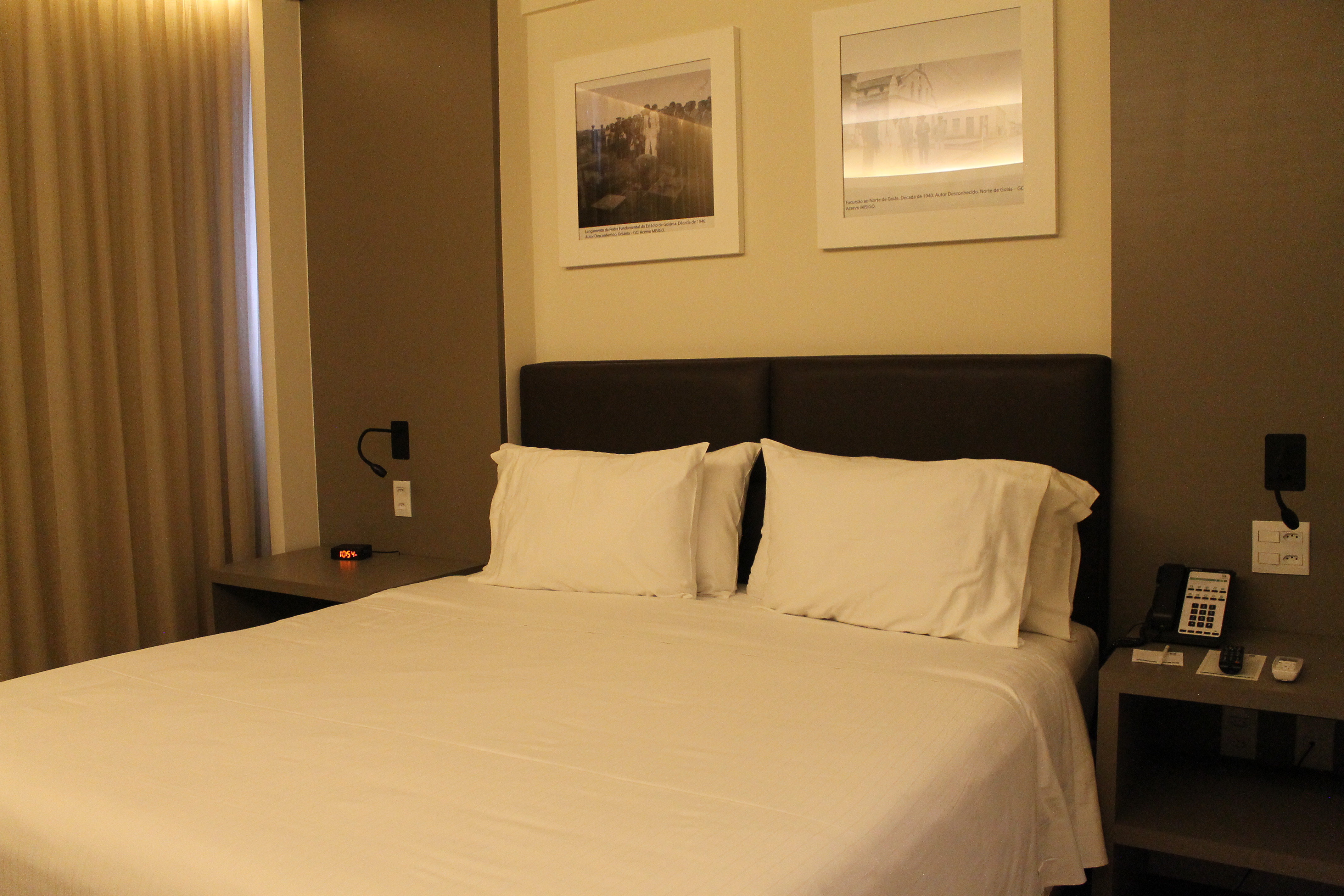 HOLIDAY INN GOIANIA 19/78