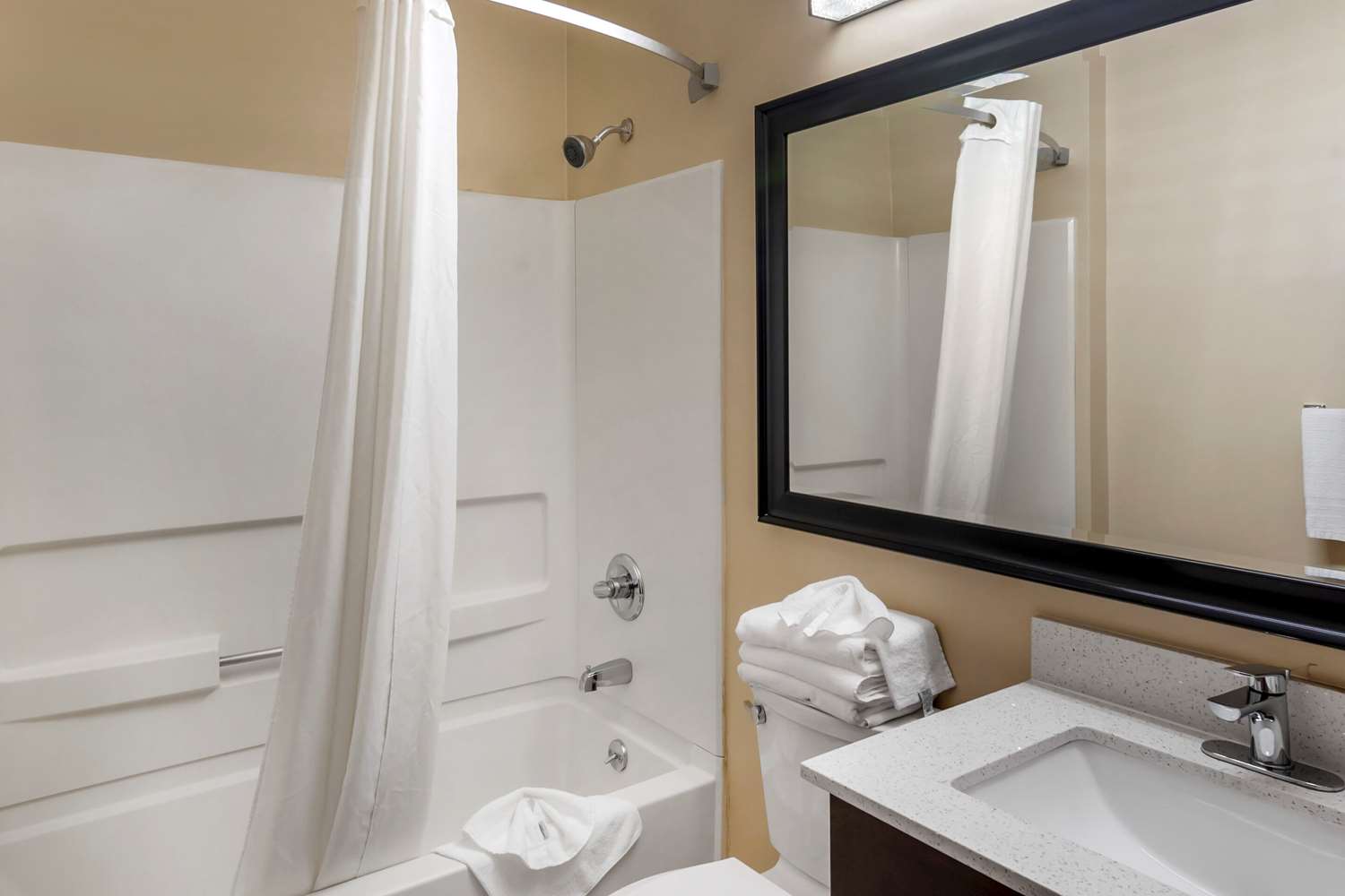 Quality Inn Overland Park Kansas City 29/29