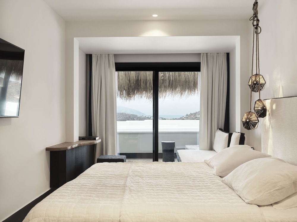DESIGN, SUITE, SEA VIEW