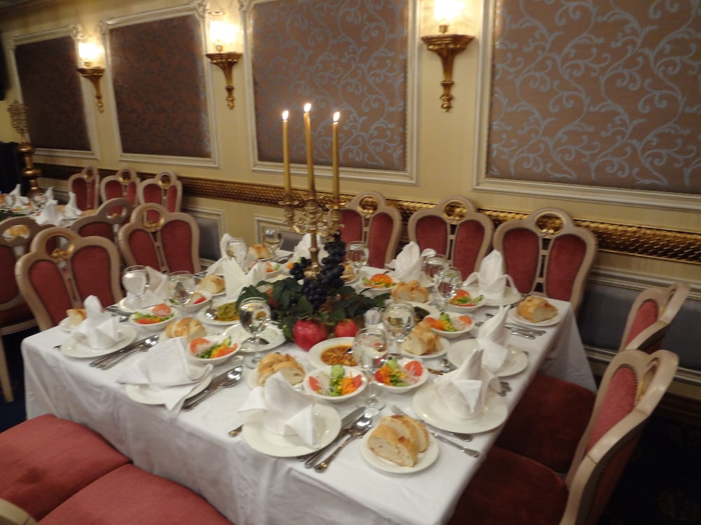 Ottomans Life Hotel S Class 39/50
