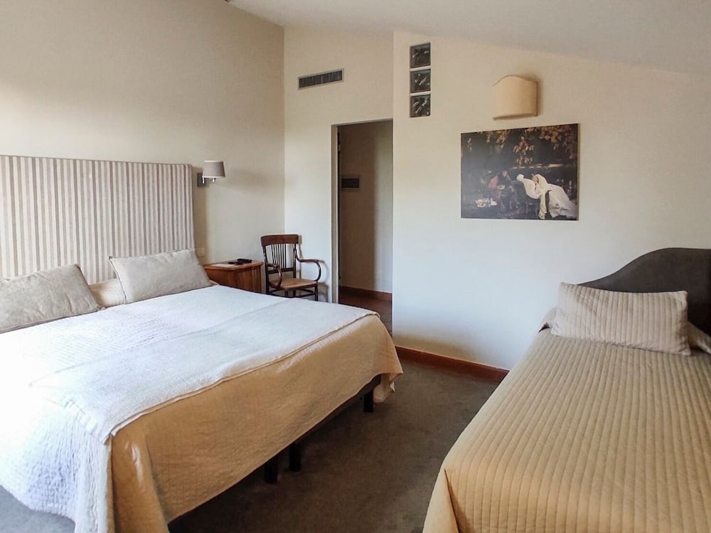 Si Montalcino Hotel & Restaurant 25/68