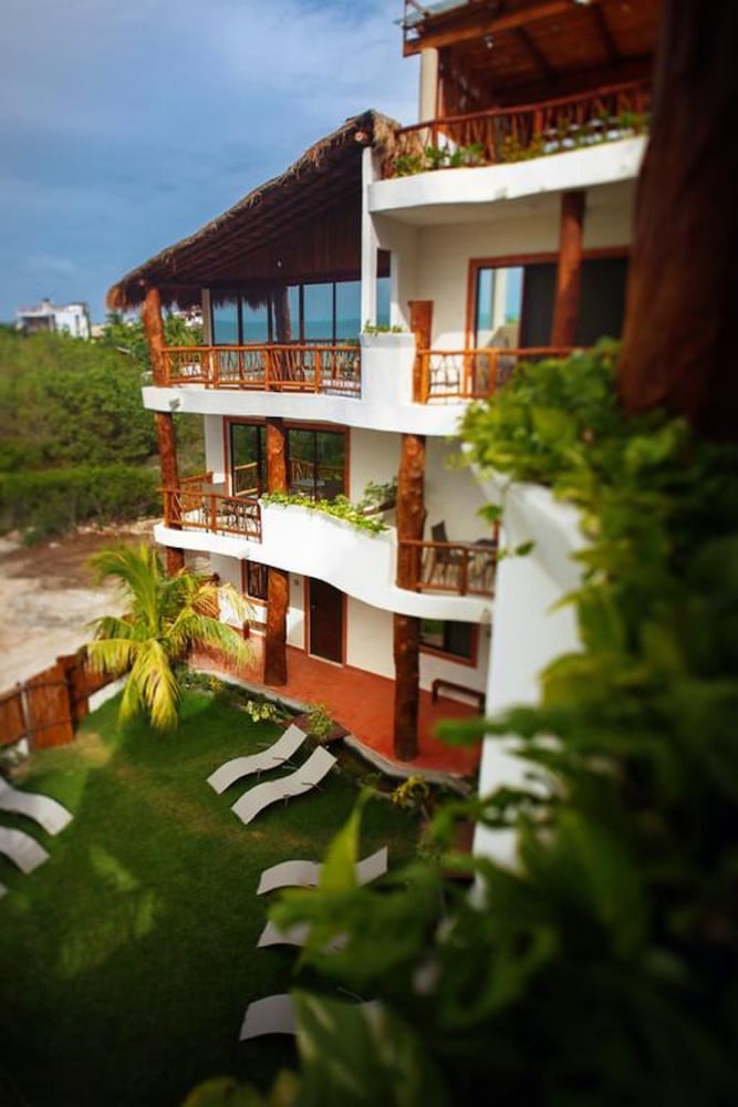 SPIRIT HOLBOX 1/76