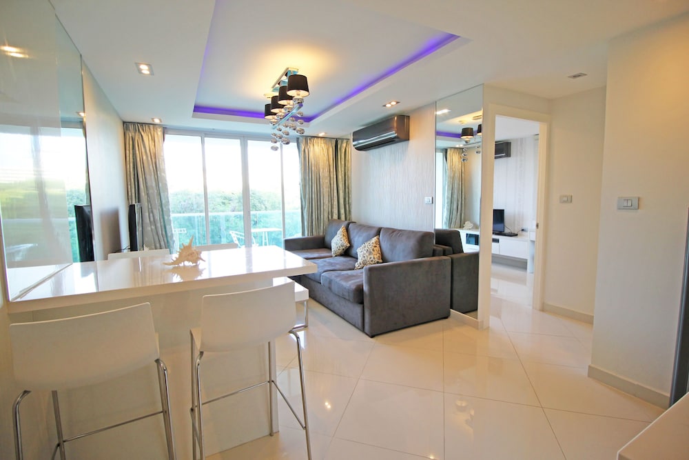 The View Cosy Beach By Pattaya Sunny Rentals 64/65