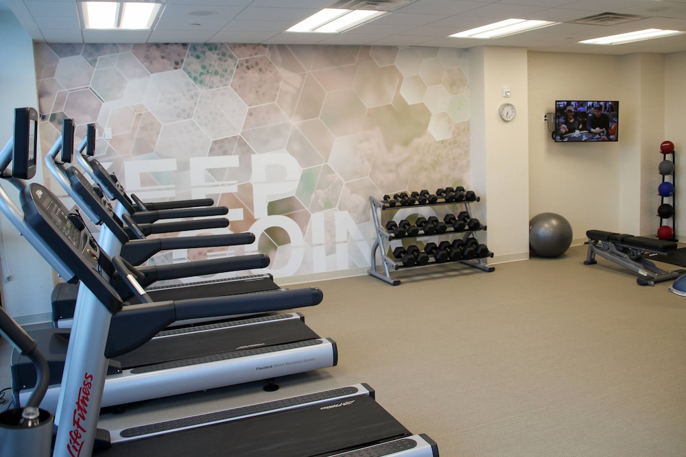 SpringHill Suites by Marriott Baltimore White Marsh/Middle River 9/22