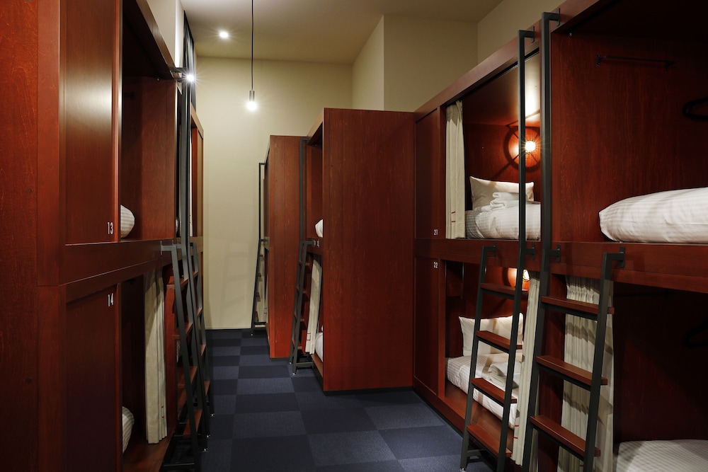 Hakoba Hakodate By the Share Hotels 34/61