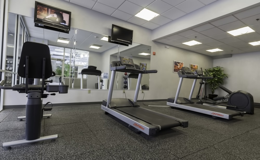 sport facilities