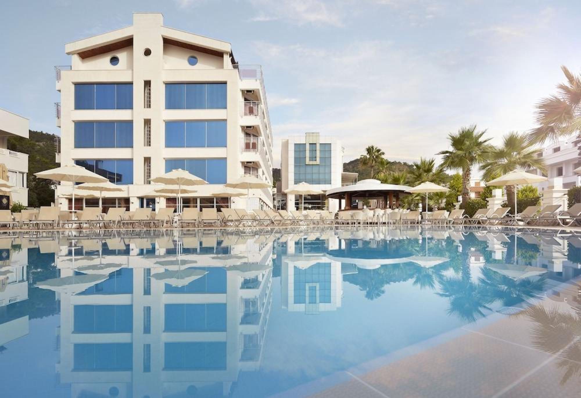 Ideal Pearl Hotel - Adults Only (+16) 8/35