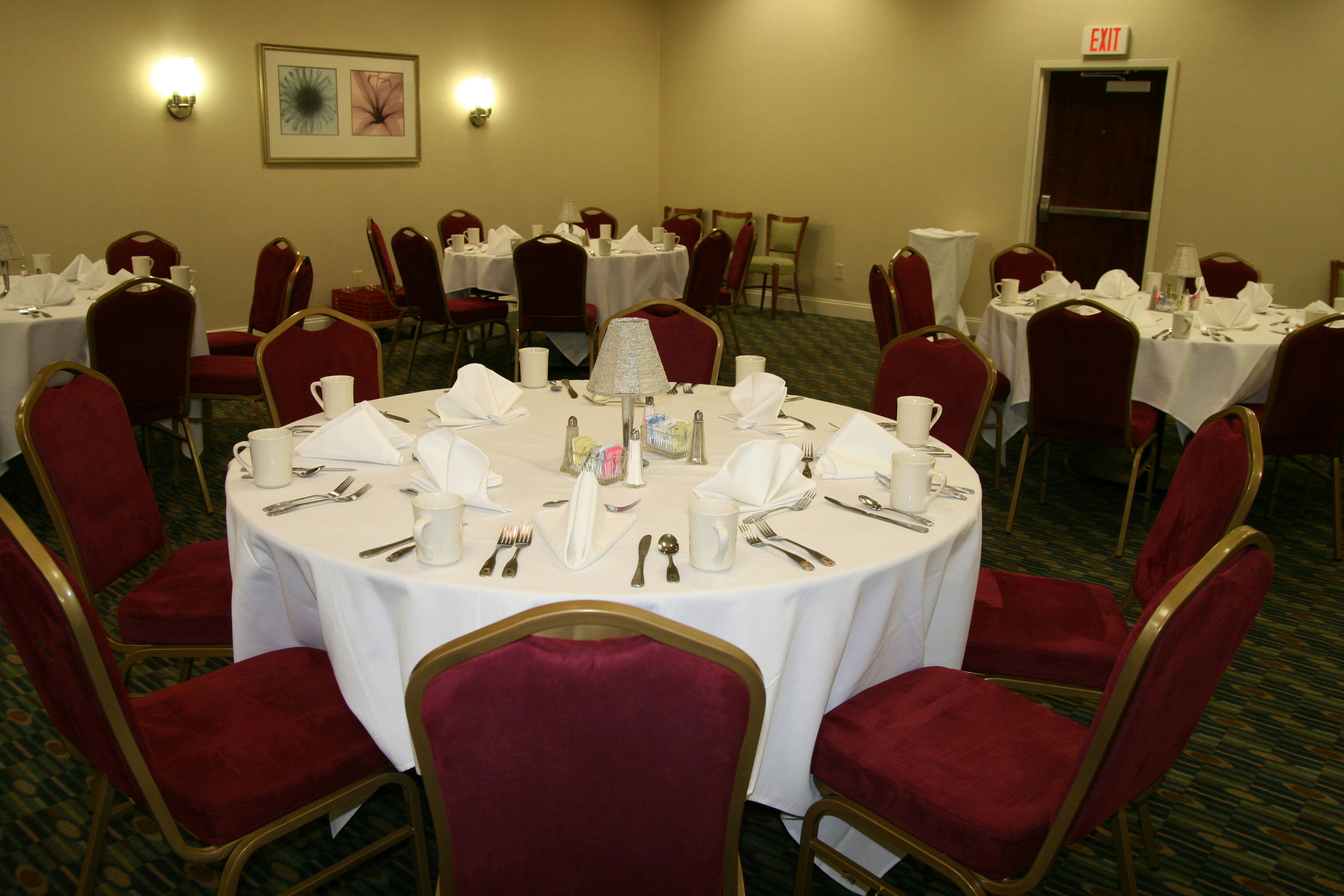 DoubleTree by Hilton Augusta 53/56