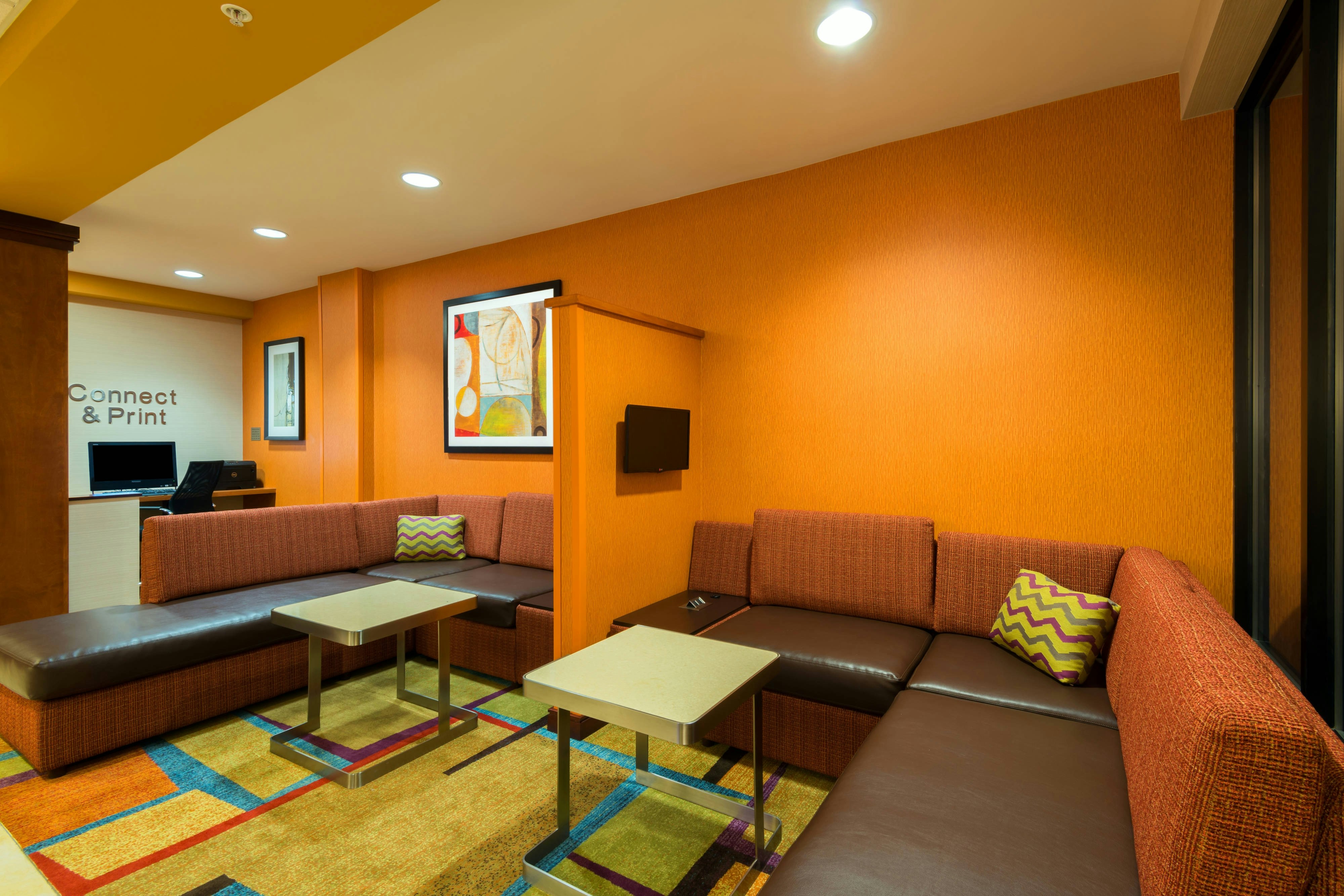 Fairfield Inn Suites Louisville Downtown 6/13