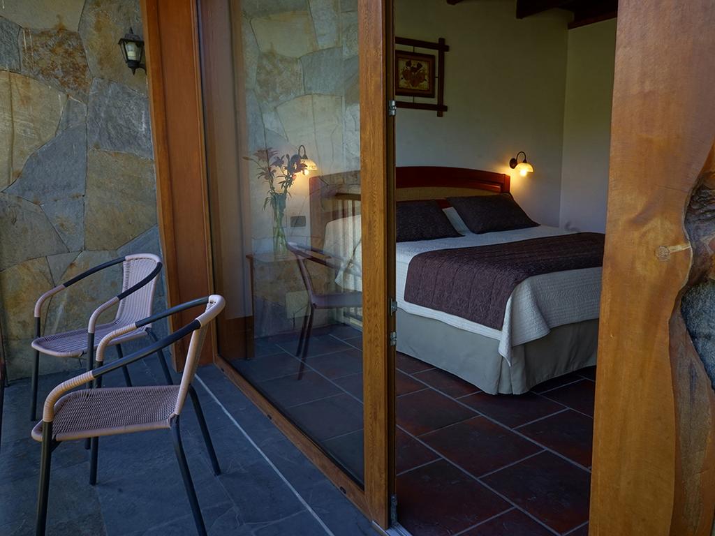 Pucon Green Park Hotel 16/39