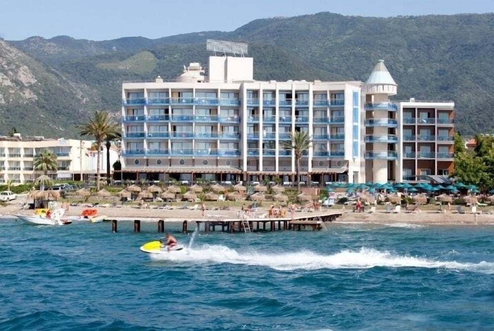 Faustina Hotel and Spa 4/48