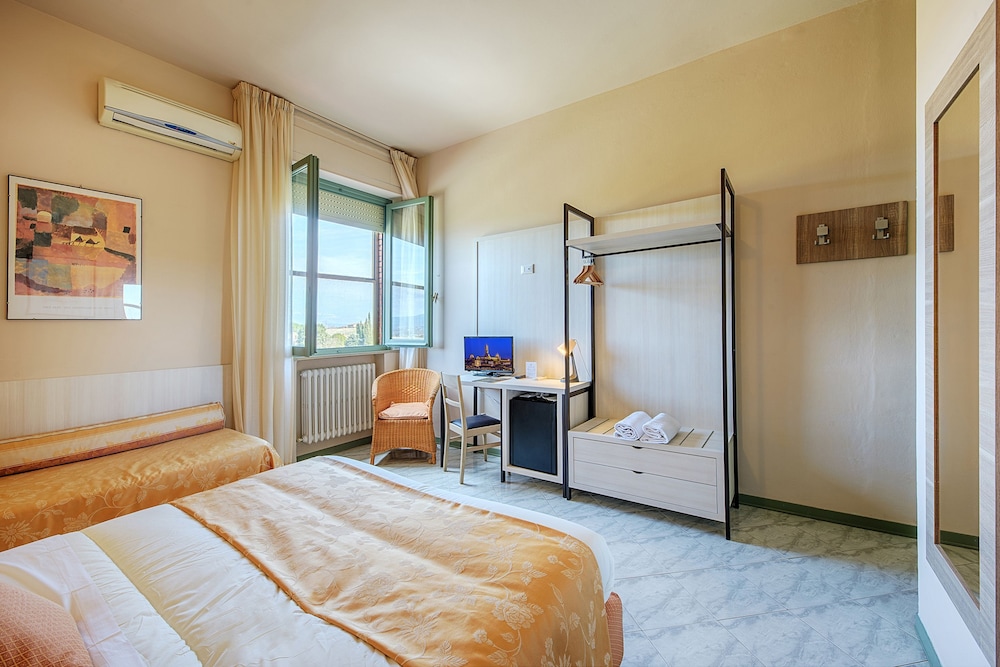 Room, Triple, 3 Beds, Castello 4/7