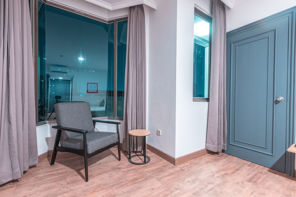 OYO Townhouse 2 Hotel Gunung Sahari 47/67