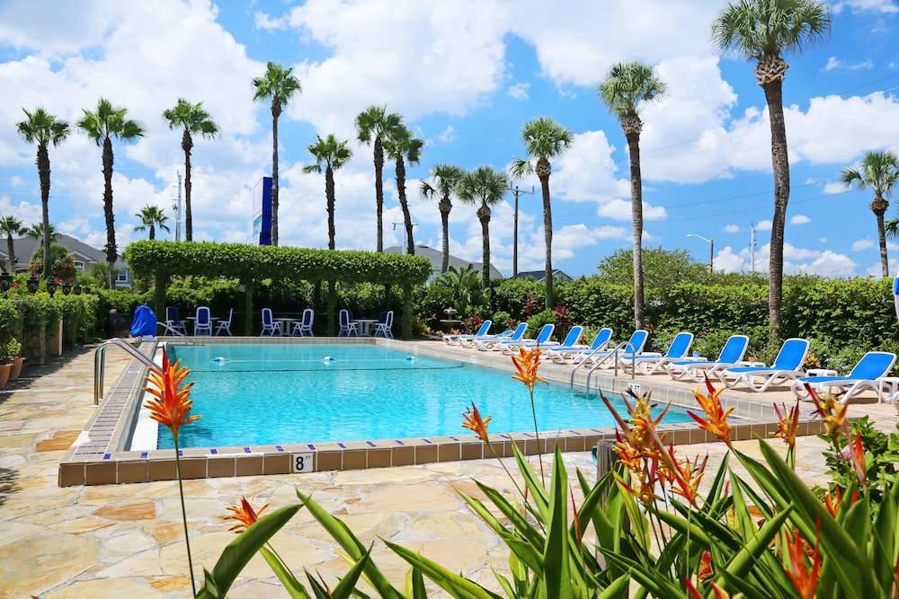 La Fiesta Ocean Inn And Suites 44/50