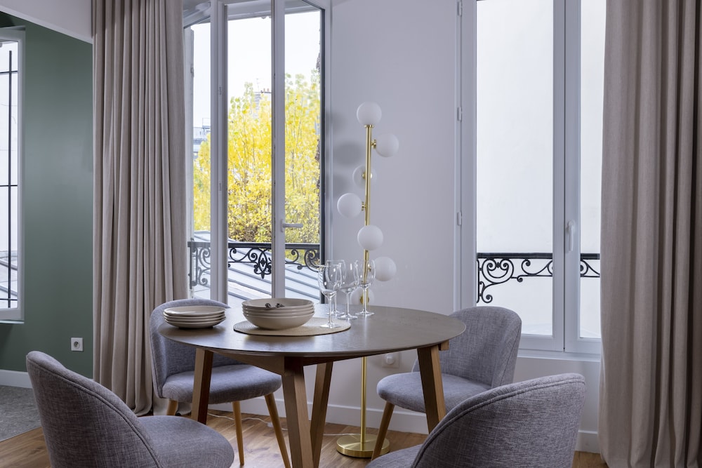 Yuna Blanche Serviced Apartments 53/71