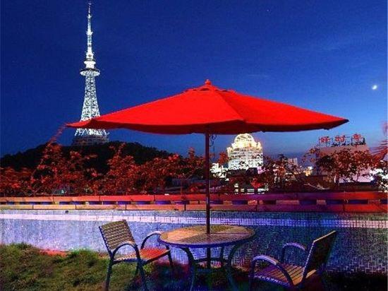 Jtour Inn (Yangjiang City Government) 47/48