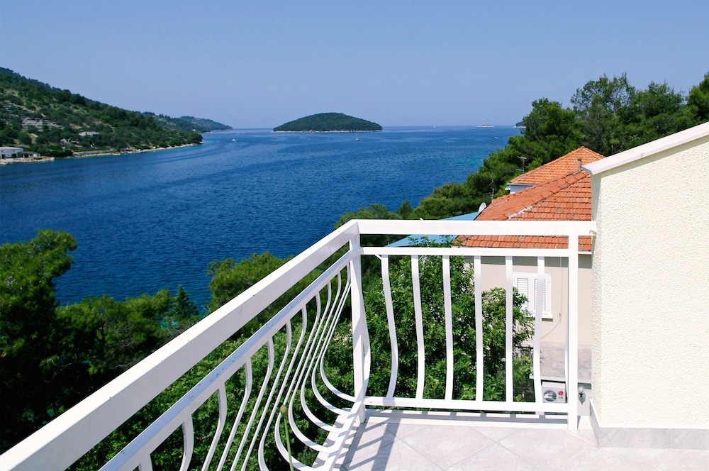 Hotel Villa Telenta in Vela Luka