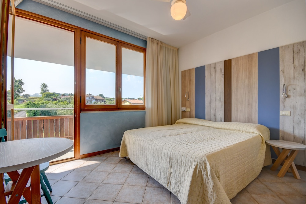 Apparthotel San Sivino 31/76